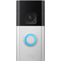 Koop Ring Battery Video Doorbell Plus - 840268915315
