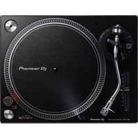 Koop Pioneer DJ PLX-500 Zwart - 4573201240453