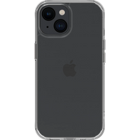 Koop BlueBuilt Protective Back Cover iPhone 15 Transparant - 8720627624923