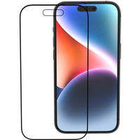 Koop iPhone 15 Screenprotector - 8720627625074