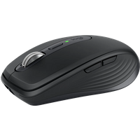 Koop Logitech MX Anywhere 3S Compact Zwart - 5099206111721