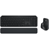 Koop Logitech MX Keys S Combo Qwerty - 5099206112445