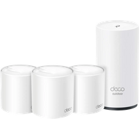 Koop TP-Link Deco X50 3-pack + Deco X50 Outdoor - 6095616870837