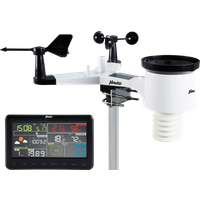 Koop Alecto WS-5500 - 8712412573936