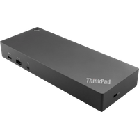Koop Lenovo ThinkPad Hybride Usb C en Usb A Docking Station - 0191999788403