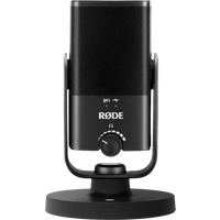 Koop RODE NT-USB mini - 698813006687