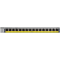 Koop Netgear GS116LP - 606449133356